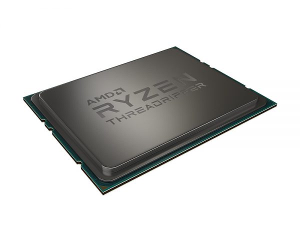 TR4 AMD Ryzen 1920X 180W 4GHz 32MB / BOX / no Cooler