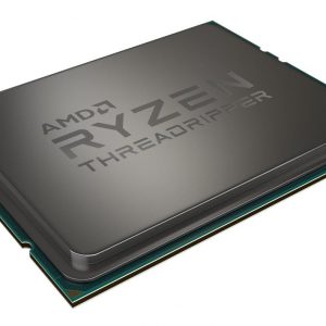 TR4 AMD Ryzen 1900X 180W 4GHz 20MB / BOX / no Cooler