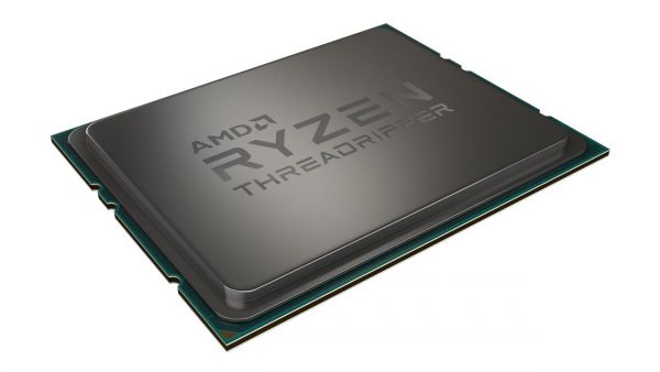 TR4 AMD Ryzen 1900X 180W 4GHz 20MB / BOX / no Cooler