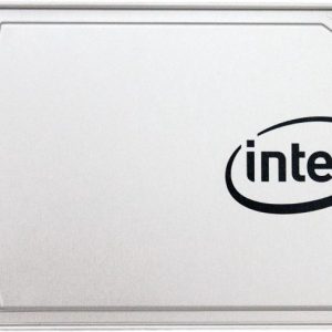 256GB SATA3 Intel 545s Series Retail