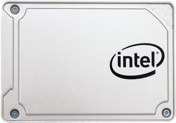 256GB SATA3 Intel 545s Series Retail