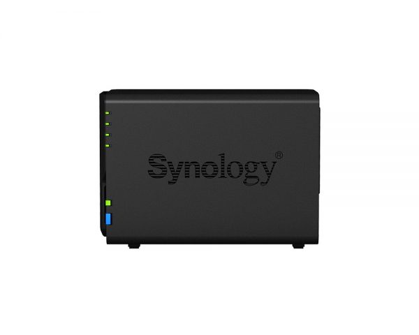 Synology DS218+ 2-bay/USB 3.0/GLAN