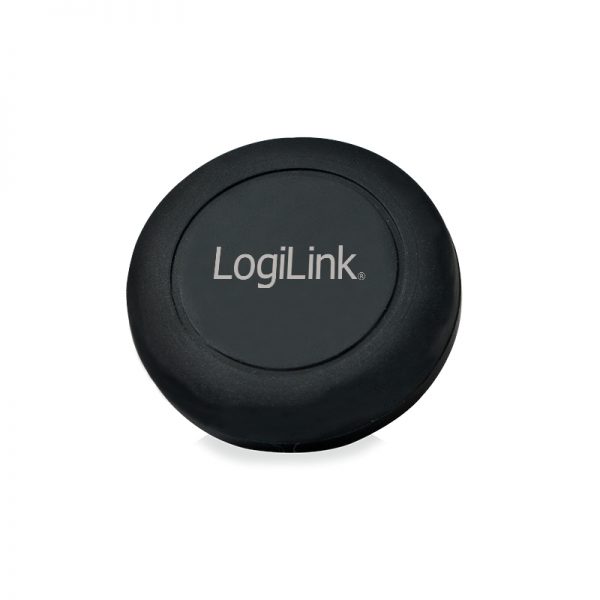 LogiLink Magnetische smartphone autohouder