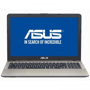 Asus 15.6" i7/4GB/240GB SSD/FHD/DVD/NoOS/Bruin