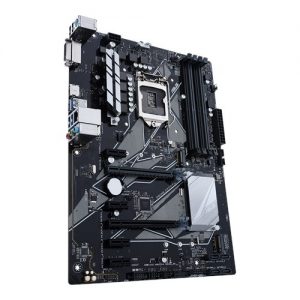 Asus 1151 PRIME Z370-P ATX / Raid / USB 3.1