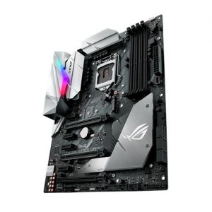 Asus 1151 ROG STRIX Z370-E GAMING ATX / Raid / USB