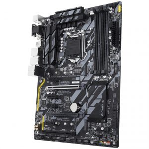 Gigabyte 1151 Z370 HD3P V/R/DDR4/USB3/ATX