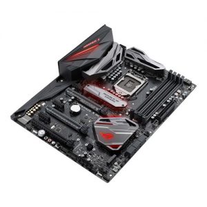 Asus 1151 ROG Maximus X Hero Z370 ATX / Raid / USB