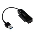 Adapter USB 3.0-A (M) --> SATA (F) LogiLink