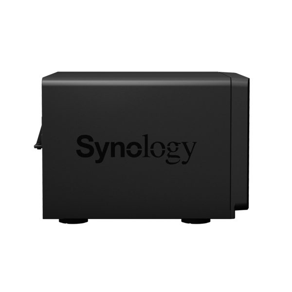 Synology DS1517+(8GB) 5-bay/USB 3.0/eSATA/GLAN