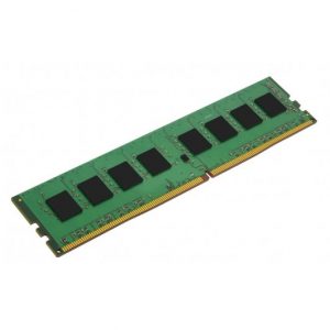 8192MB DDR4/2400 Kingston ValueRAM CL17 Retail
