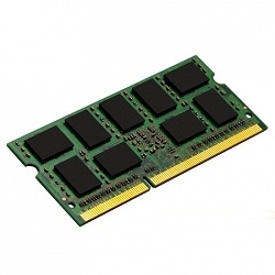 SO DIMM 8192MB/DDR4 2400 Kingston ValueRam CL17 Retail