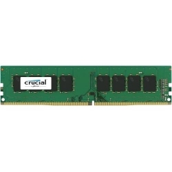 4096MB DDR4/2400 Crucial CL16 Retail