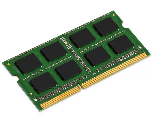 SO DIMM 16384MB/DDR4 2400 Kingston ValueRam CL17 Retail