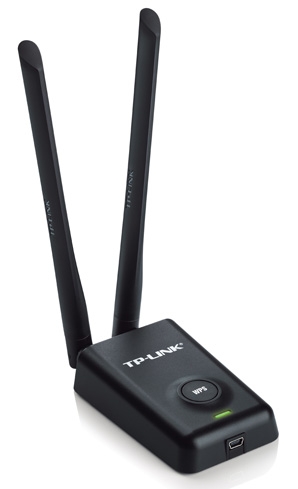 TP-Link WL 300 USB High Power TL-WN8200ND