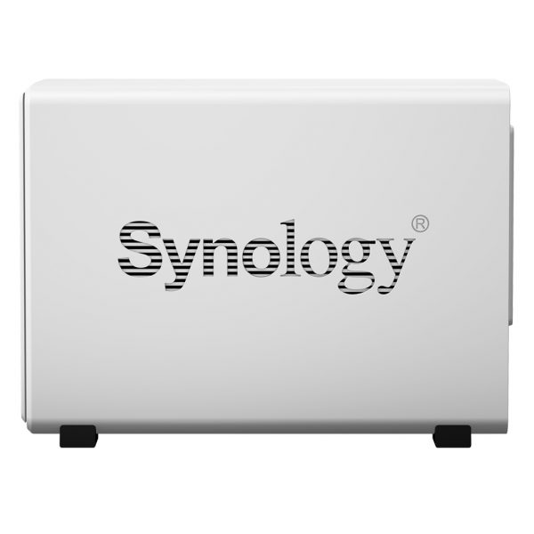 Synology DS218j 2-bay/USB 3.0/GLAN