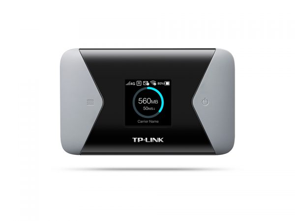 TP-Link M7310 v2 LTE Mobile Wi-Fi Accu/microSD