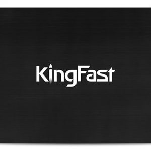 120GB SATA3 Kingfast F6 Pro 120 TLC/550/450 Bulk
