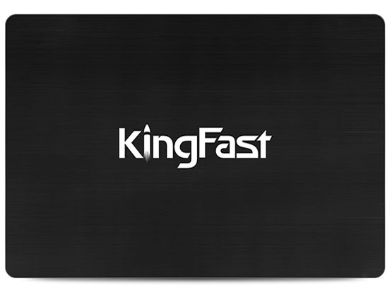 120GB SATA3 Kingfast F6 Pro 120 TLC/550/450 Bulk