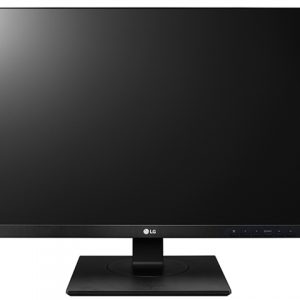 27" LG 27BK750Y-B FHD DVI-D DP IPS