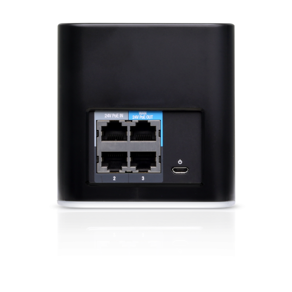 Ubiquiti AirCube ISP 2.4GHz/PoE/300 Mbps