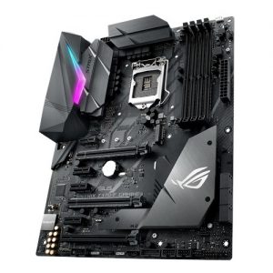 Asus 1151 ROG STRIX Z370-F GAMING ATX / Raid / USB