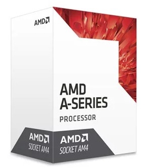 AM4 AMD A6-9500 65W 3.8GHz 1MB / BOX