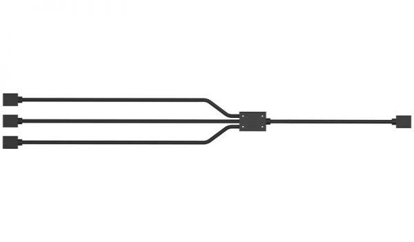Cooler Master RGB Splitter kabel