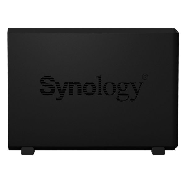 Synology DS118 1-bay/USB 3.0/GLAN