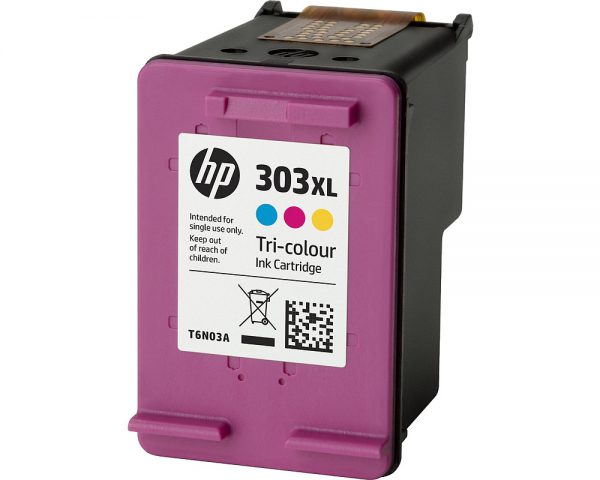 HP No.303XL Kleur 10ml (Origineel)