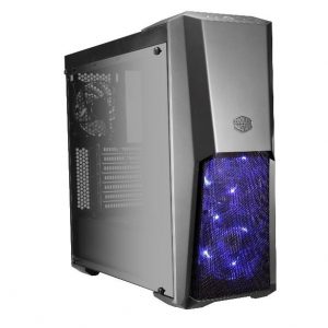 Cooler Master MasterBox MB500 0 Watt / Midi / ATX