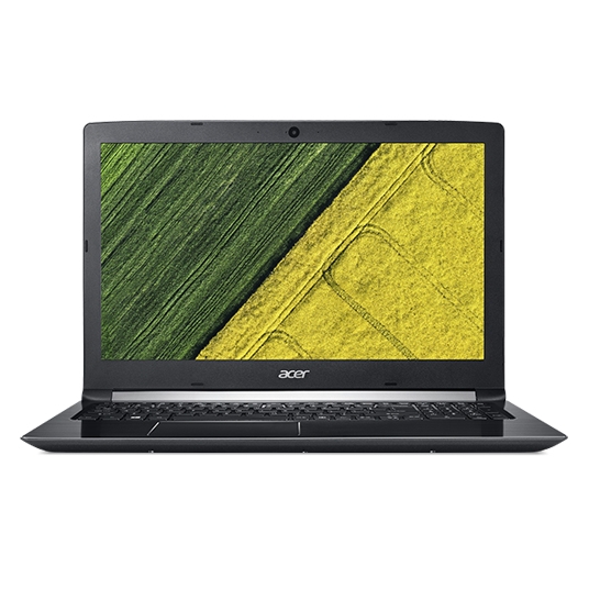 Acer 15,6" Aspire 5 i5/8GB/256GB SSD/GRA/FHD/NoODD/W10