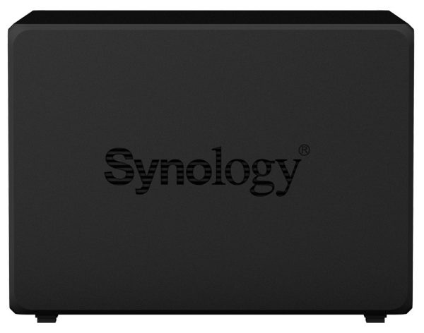 Synology DS918+ 4-bay/USB 3.0/GLAN