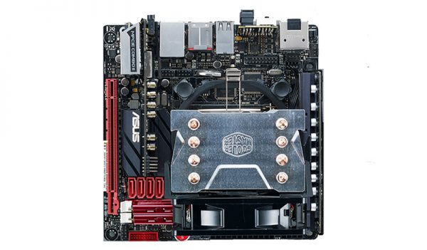 Cooler Master Hyper H411R AMD/Intel