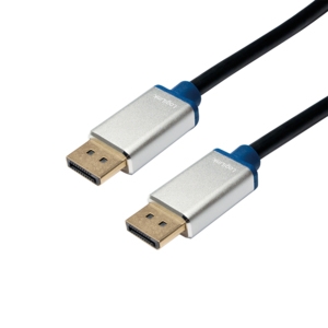 DisplayPort 1.50m LogiLink Premium
