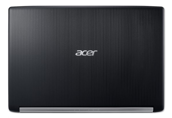 Acer 15,6" Aspire 5 i7/8GB/256GB SSD+1TB HDD/FHD/GRA/W10