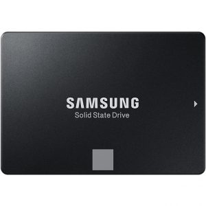 1TB SATA3 Samsung 860 EVO 3D/MLC/550/520 Retail