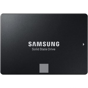 250GB SATA3 Samsung 860 EVO 3D/MLC/550/520 Retail