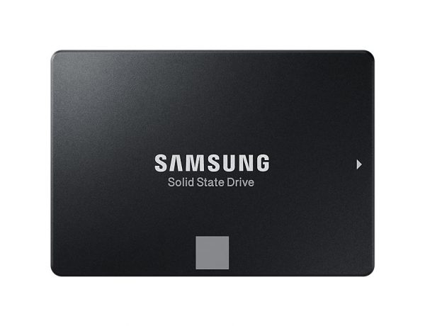 500GB SATA3 Samsung 860 EVO 3D/MLC/550/520 Retail