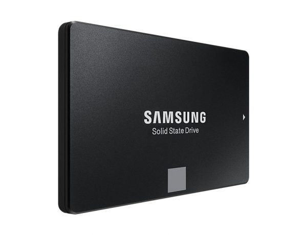 500GB SATA3 Samsung 860 EVO 3D/MLC/550/520 Retail