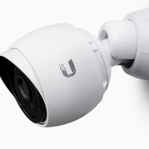 Ubiquiti UVC-G3-MICRO IP-Cam Micro 1080p HD