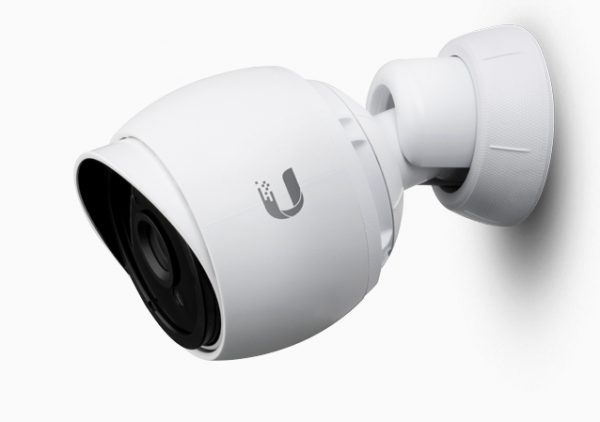 Ubiquiti UVC-G3-MICRO IP-Cam Micro 1080p HD