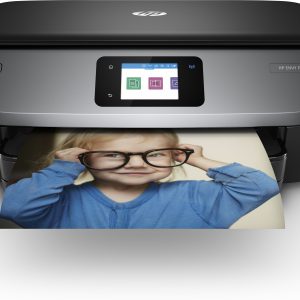 HP Envy 7130 fotoprinter AIO / WLAN / Zwart