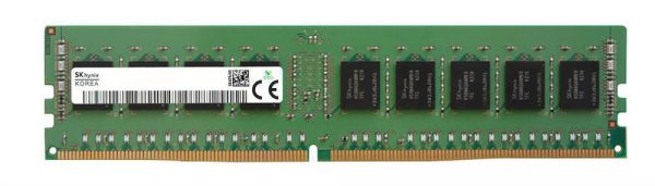 4096MB DDR4/2400 Hynix CL17
