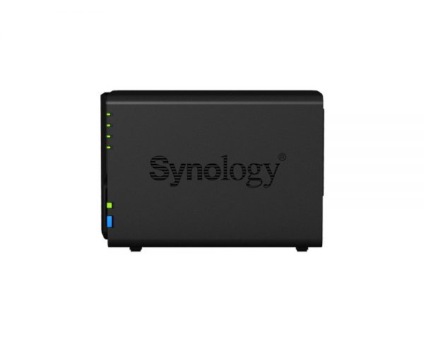 Synology DS218 2-bay/USB 3.0/GLAN