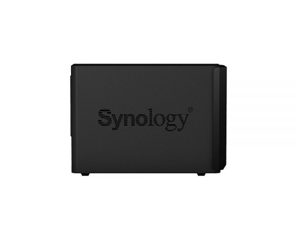 Synology DS218 2-bay/USB 3.0/GLAN