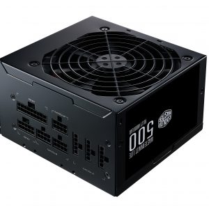 Cooler Master MasterWatt Lite Modular 500W ATX