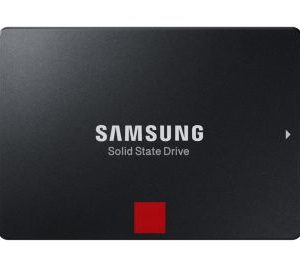 1TB SATA3 Samsung 860 Pro 3D/MLC/560/530 Retail