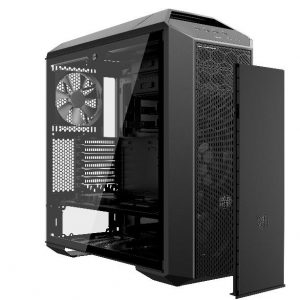 Cooler Master MasterCase MC500P 0 Watt / Midi / ATX