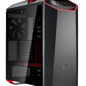 Cooler Master MasterCase MC500MT 0 Watt / Midi / ATX